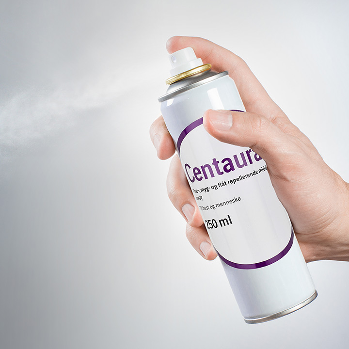 Fordele ved Centaura