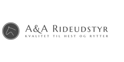 A&A Rideudstyr